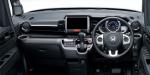 Honda N Box 2012 года